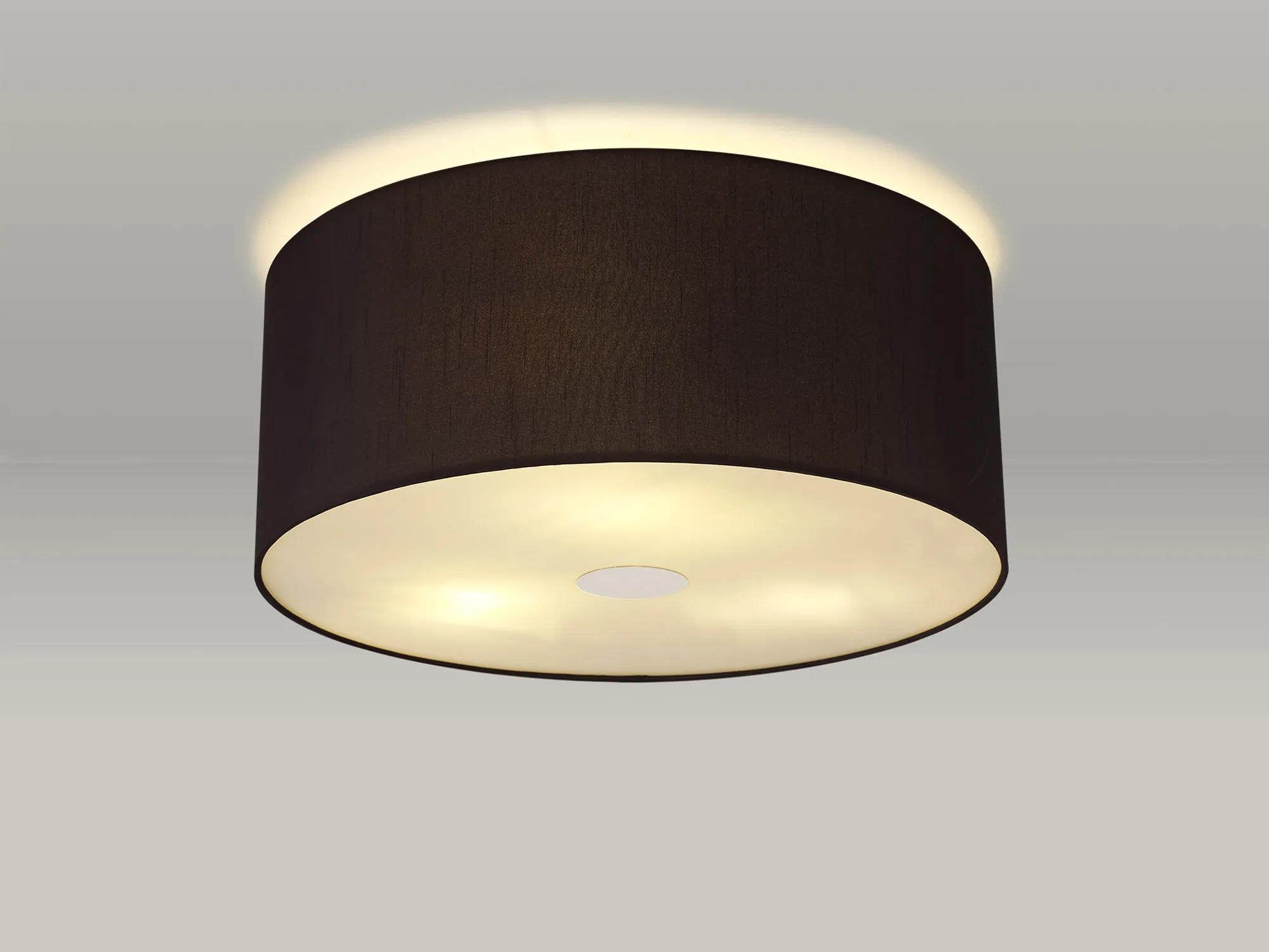 Baymont CH BL Ceiling Lights Deco Flush Fittings Baymont CH BL Ceiling Lights Deco Flush Fittings